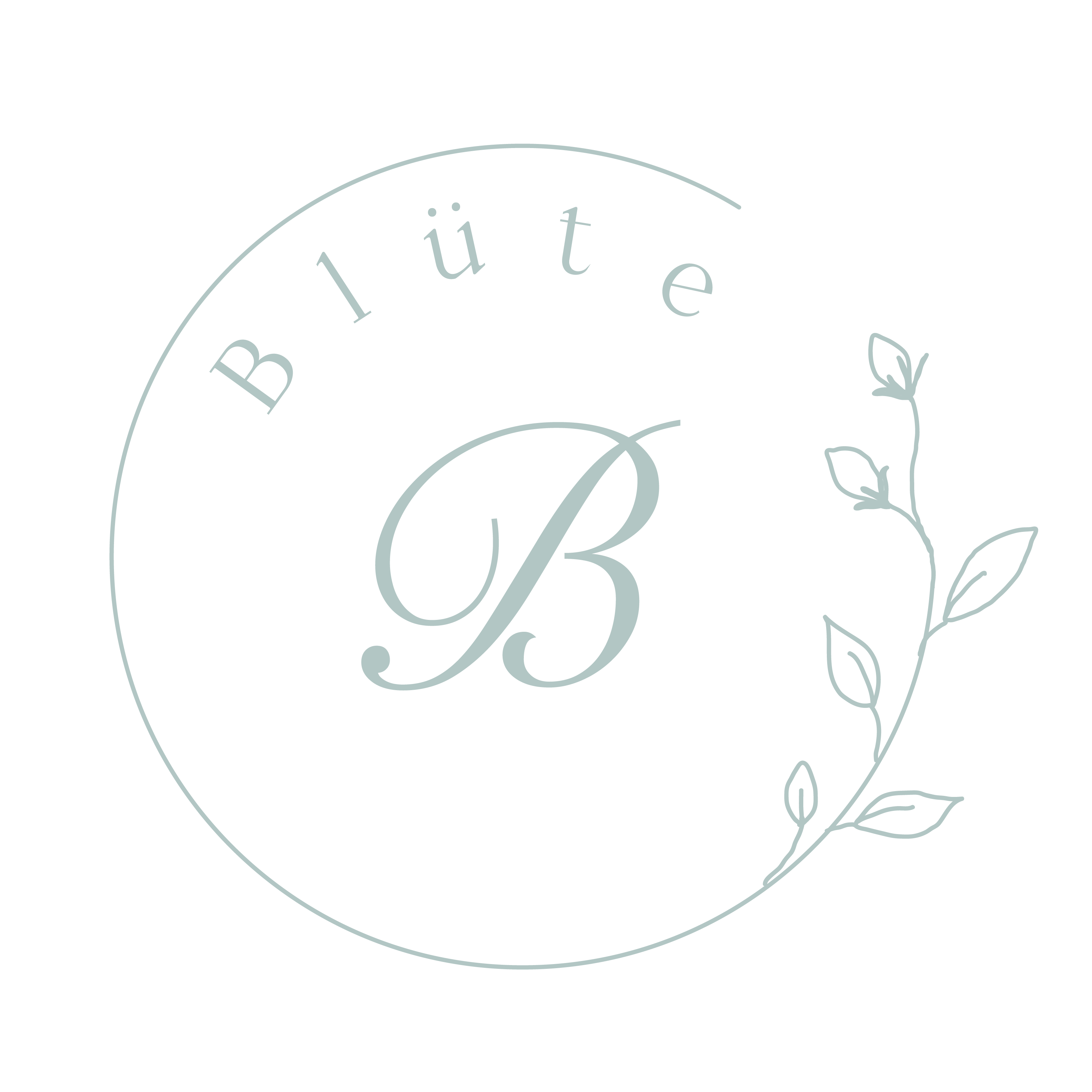 ブリューテ｜Blüte