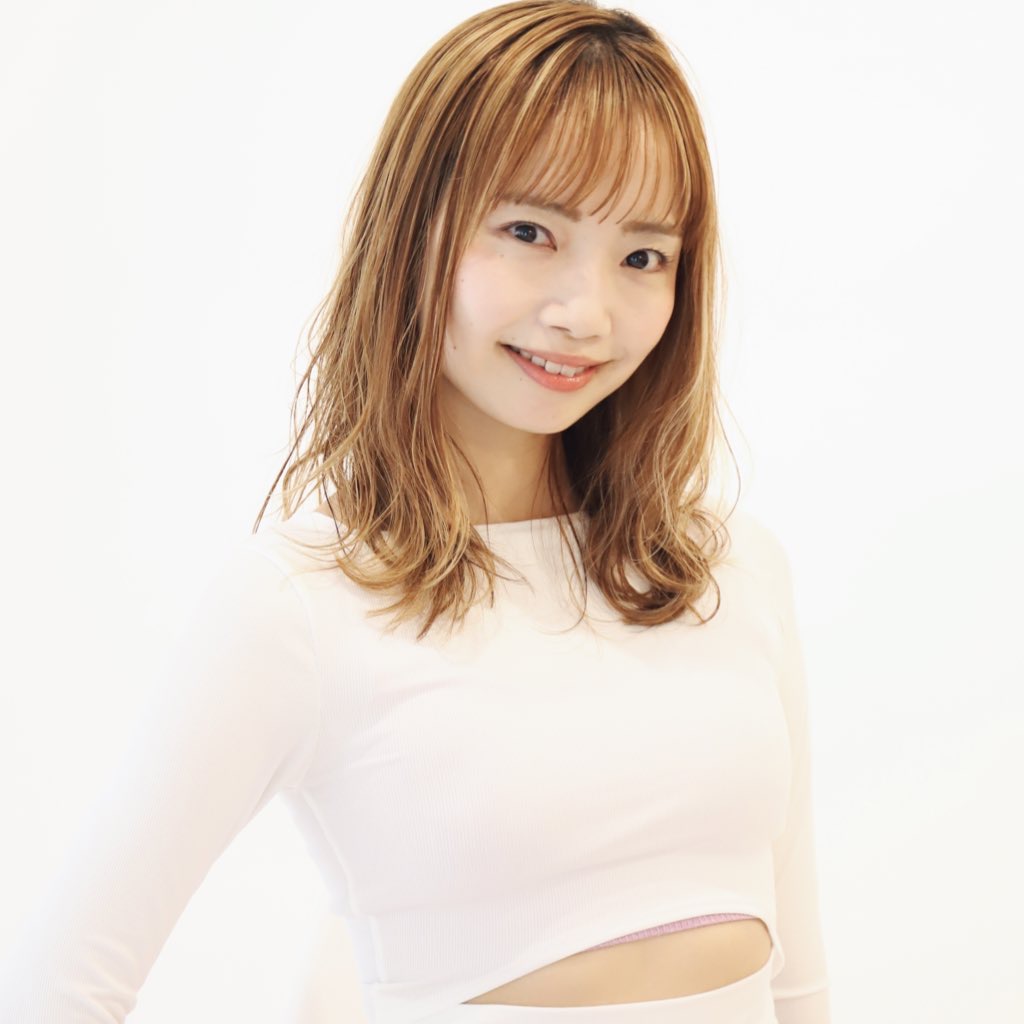 ピラティストレーナー 金田ゆか